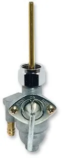 K&S Technologies FUEL PETCOCK ASMBLY HON