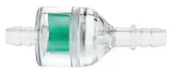 Fast Flow Fuel Filters – Green