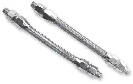 Baron LINES OIL RPL F/RELOC KIT
