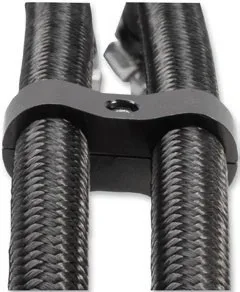 Jagg Oil Coolers SEPARATOR HOSE 3/8"BL