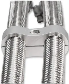 Jagg Oil Coolers SEPARATOR HOSE 3/8"SL