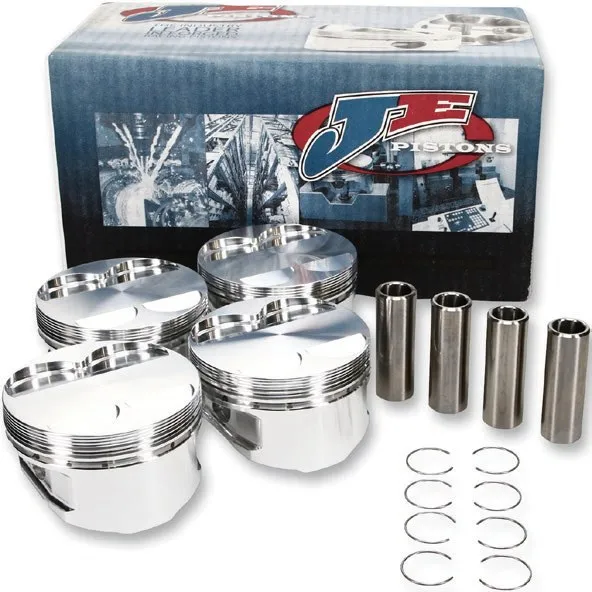 JE Pistons PISTON KT BUSA 99-07 84MM
