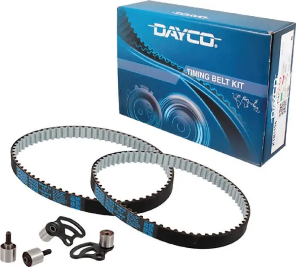 Timing Belt with Tensioner Kit