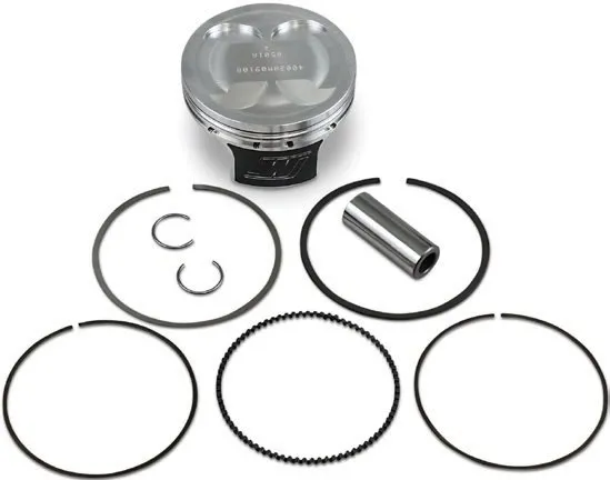 Wiseco PISTON KIT CAN AM 400/800