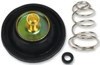 Carburetor Air Cut-Off Valve Sets