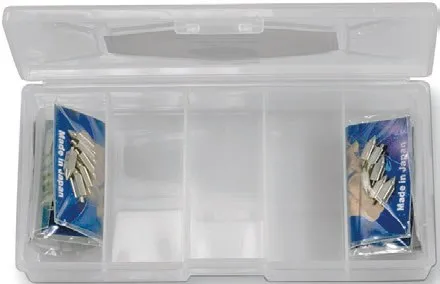 K&L Supply NEEDLE KIT CARB