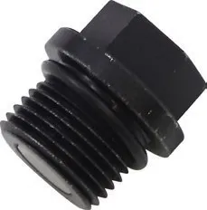 Drain Plugs – Front Diff Fill