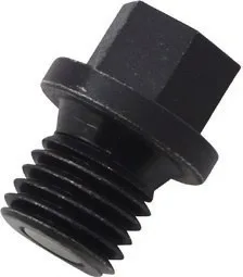 Drain Plugs – Front Diff Drain
