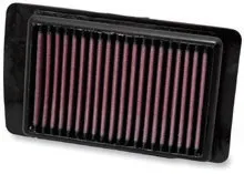 K & N High-Flow Въздушен филтър PL-1608