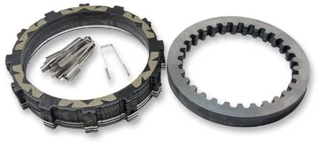 Torqdrive