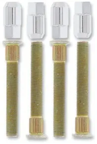 Wheel Stud and Nut Kits – Front