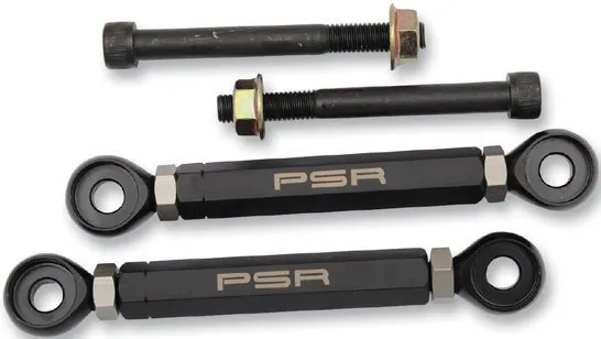 PSR LOWER LINK ADJ KAW BK