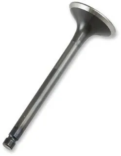 Engine Valves – Exhaust Valve