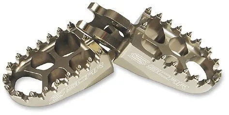 Scar Evolution Racing Footpegs