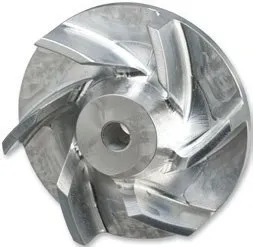Water Pump Impellers