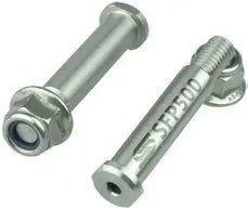 UFO Footpeg Pins