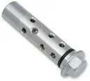 EMGO OIL FILTER BOLT