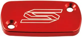 Front Brake Reservoir Covers