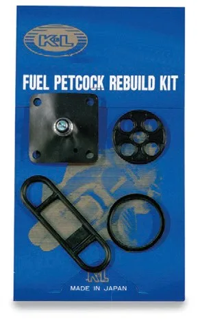 K&L Supply PETCOCK REPAIR KIT SUZ