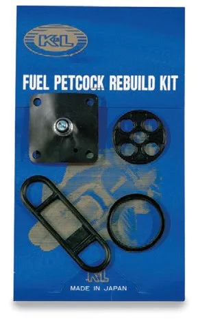 K&L Supply PETCOCK REPAIR KIT SUZ