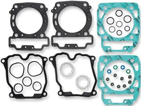 Gaskets and Oil Seals – Top End Gasket