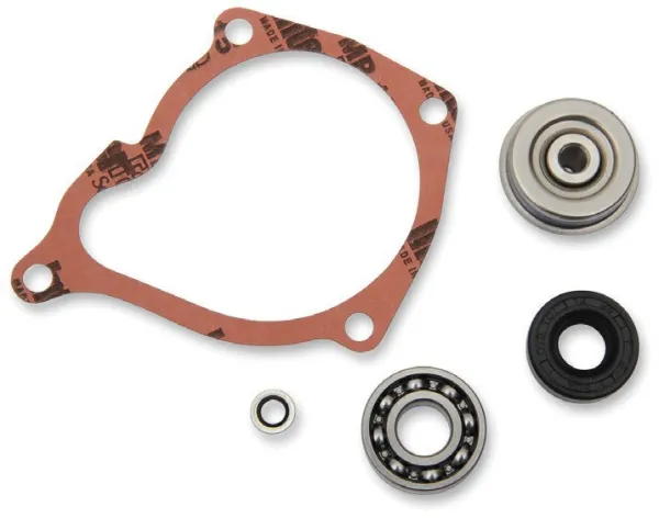 Water Pump Rebuild Kits