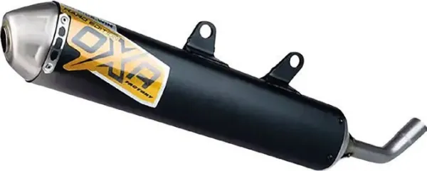 Hard Enduro Edition Silencers