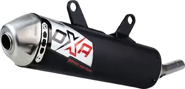 KR1 Edition Silencers