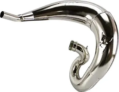 Chrome Pipes