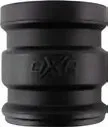 OXA RUBBER EXHAUST SLEEVE NBR DIAM.30-32MM
