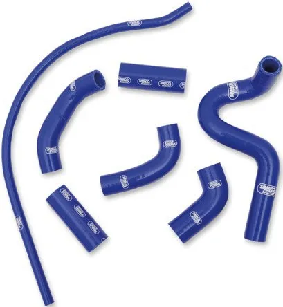 Radiator Hose Kits and Clamp Kits – Hose