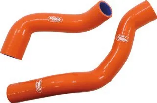 Radiator Hose Kits and Clamp Kits – Hose