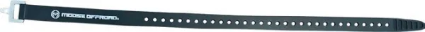 Multi-Purpose TPU Straps – Black