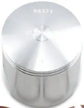 Wiseco WISECO PISTON YAM 1.0MM