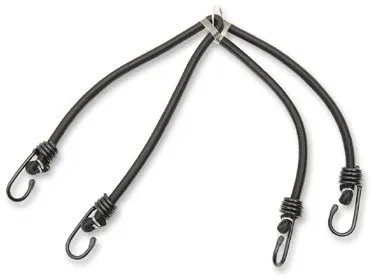 Bungee Cords – 4-HOOK - 61 cm (24”) – снимка 2