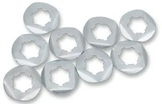 Moose Offroad WASHER/SNAP RING CS 10PK YAMAHA
