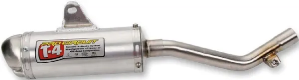 T-4 Exhaust Systems