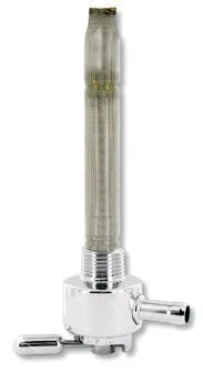 Pingel SMTH 3/8" P-COCK 90 BCKWD