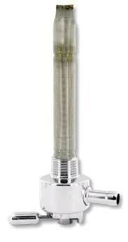 Pingel SMTH 3/8" P-COCK 90 BCKWD
