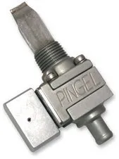 Pingel 3/8NPT GUZZLER VALVE-5/16