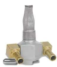 Pingel RACE FUEL VALVE GXSR
