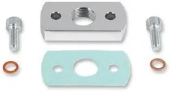 Pingel FUEL VALVE ADAPTER 34MM