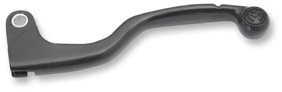 OEM-Style and “Shorty” Replacement Levers – Shorty Clutch Levers - Black