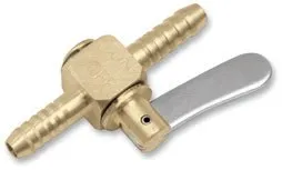 In-Line Fuel Valves – For 4,8 mm fuel line ( / ”) – снимка 2