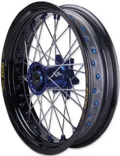 Supermoto Elite Wheels – Rear Wheels