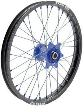 A60 MX-En Elite Wheels – Front