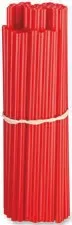 Spoke Skins – Red