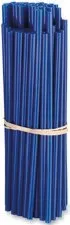 Spoke Skins – Blue