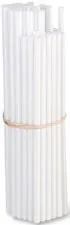 Spoke Skins – White