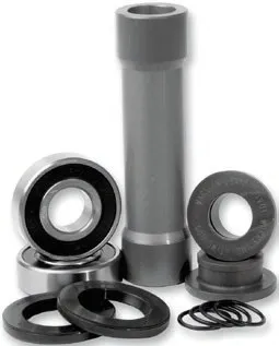 Rear Wheel Bearing Upgrade Kits – Upgrade